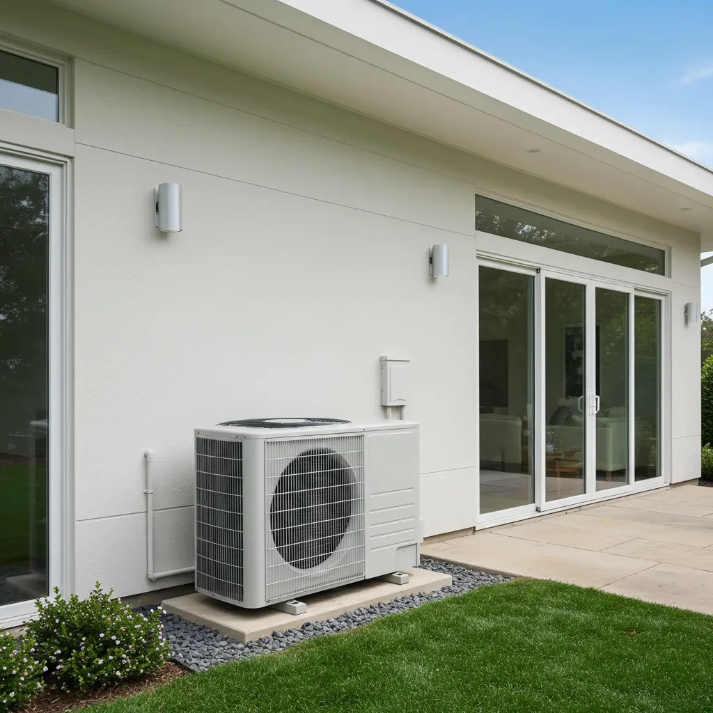 AC Installation