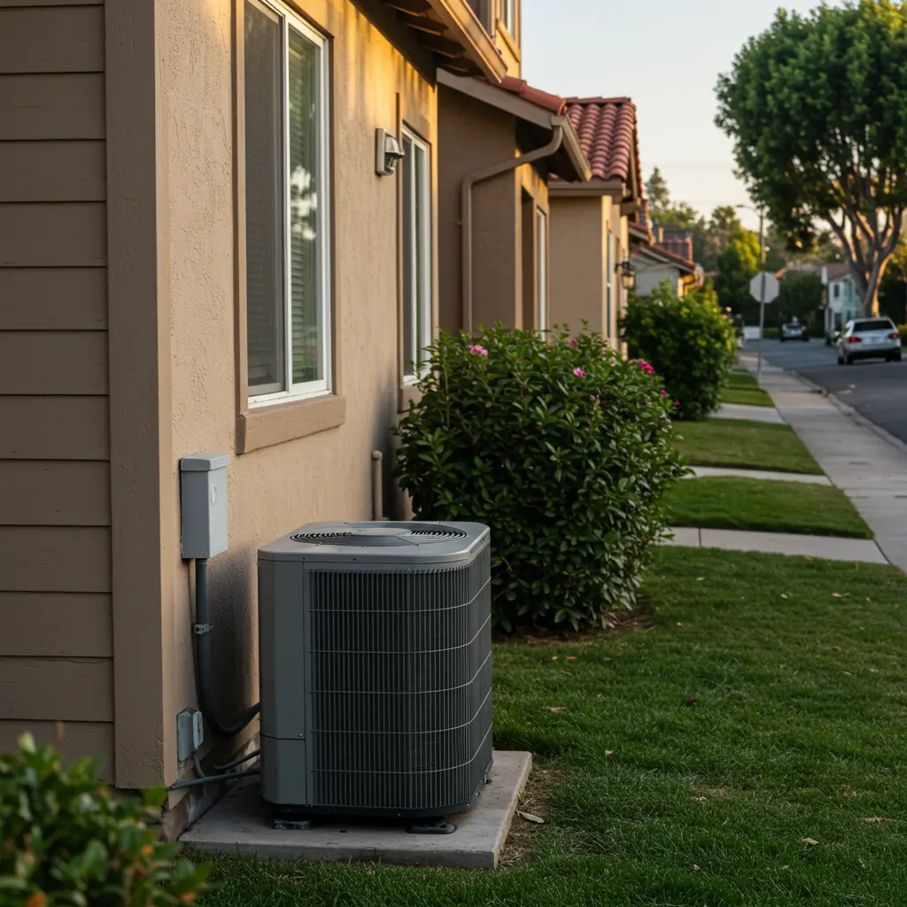 AC Repair