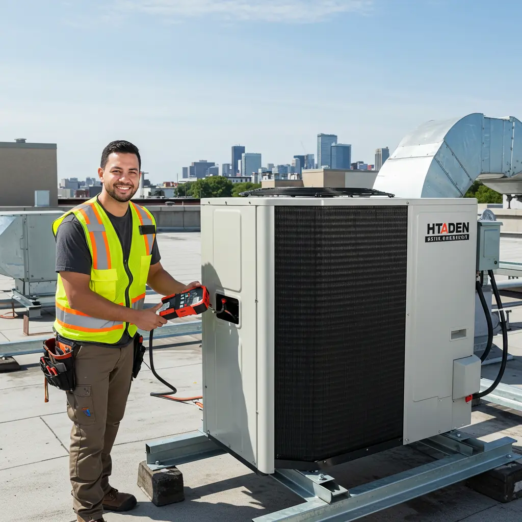 HVAC Services