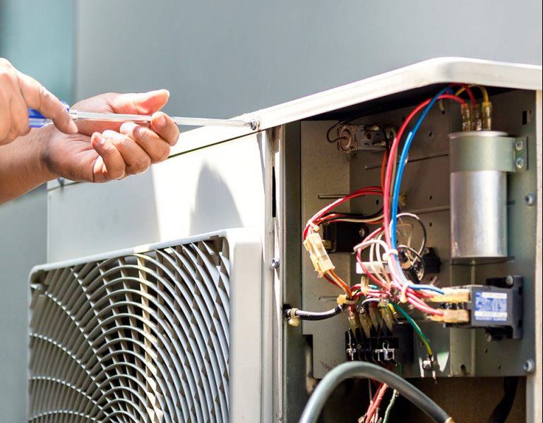 Emergency Air Conditioning Repair